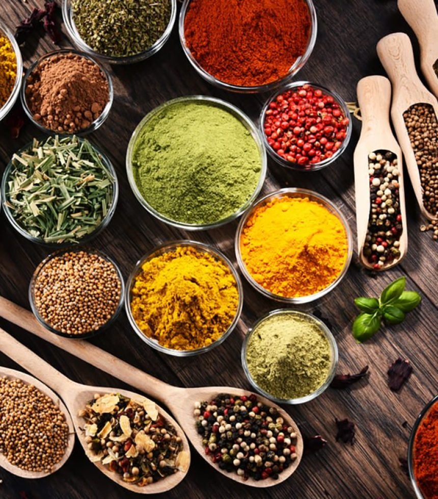 Herbs-and-Spices